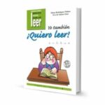 "Yo También ¡Quiero Leer!"