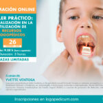 Taller práctico: Actualización en la utilización de recursos logopédicos