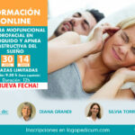 Terapia miofuncional orofacial en ronquido y apnea obstructiva del sueño