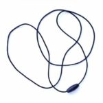 Rope for teething necklace