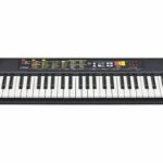 Piano digital - Yamaha PSR-F52