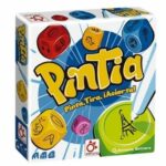 Pintia - jogo de categoria