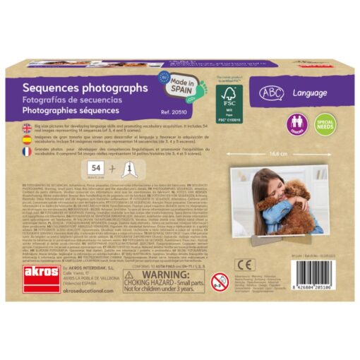 Fotografias de sequência - Image 4