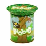 Baobab - Jogo de habilidade e equilíbrio