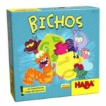Bichos - Calculation game