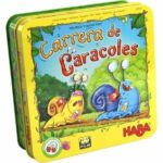 Corrida de caracóis