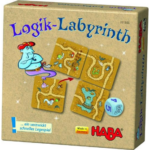 O labirinto da lógica