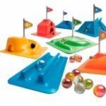 Golfy - Minigolf soffio