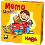 Memory zaino