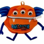 Montser match - atenção