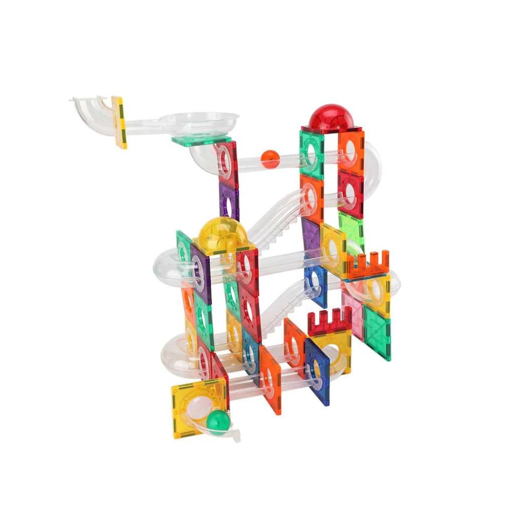 Juego discount construccion magnetico