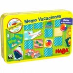 Memory - In vacanza