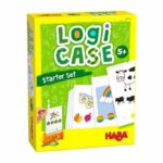 LogiCASE Starter set 5+ - Risoluzione dei problemi