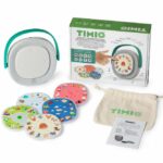 Timio - Lettore interattivo e educativo