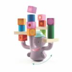 Elefante equilibrista - Bigboum