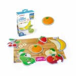 Puzzle Flexi Forms: Frutti