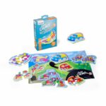 Puzzle Flexi Forms: Veicoli