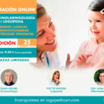 Otorrinolaringología y Logopedia - Sesión Clínica (2a edición)