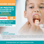 Taller práctico: Actualización en la utilización de recursos logopédicos - 2a edición