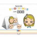 Imparo le emozioni con GEU