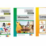 Estimulación de las funciones ejecutivas - Adultos