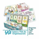 ASD Basic Kit - Organization