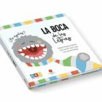 La boca de las letras