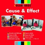 Causa ed effetto - Colorcards