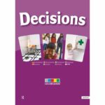 Decisions - Colorcards