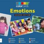 Emociones - Colorcards