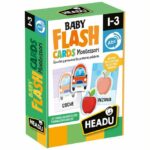 Baby Flashcards - Montessori