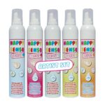 Happy Senso - Colori in schiuma multisensoriali