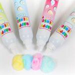 Happy Senso - Colori in schiuma multisensoriali - immagine 2