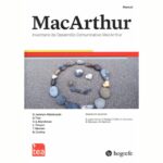 MACARTHUR. Inventario de Desarrollo Comunicativo
