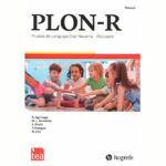 PLON-R. Prueba de Lenguaje Oral Navarra - Revisada