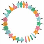 Collana mordicchiabile - Talk Tools