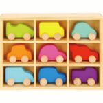 Racing cars pack