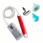 Caneta de Eletroestimulação portátil