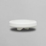 Flat disc head - Novafon