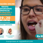 EXPLORACIÓN y DIAGNÓSTICO en Terapia Miofuncional Orofacial (2a edición)