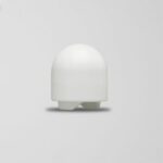 Rounded or ball tip - Novafon