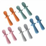Cucharas silicona Itsy - Talk Tools