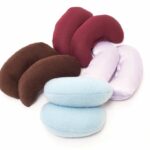 Set saquitos sensoriales faciales