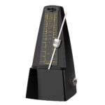 Mechanical metronome