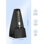 Mechanical metronome - Image 3