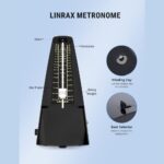 Mechanical metronome - Image 4