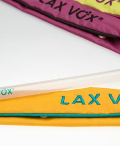 Soporte tubo - Lax Vox® - logopedicum