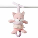 Peluche vibrante - Volpe
