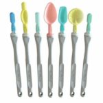 Testine Sensi Talk Tools - Con manico e senza vibrazione