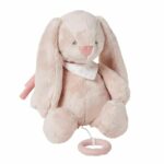 Musical rabbit - Plush